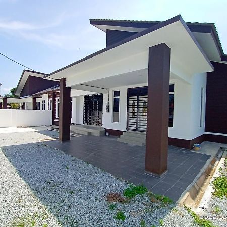 Homestay Al Huda Kubang Kerian Kota Bahru Luaran gambar