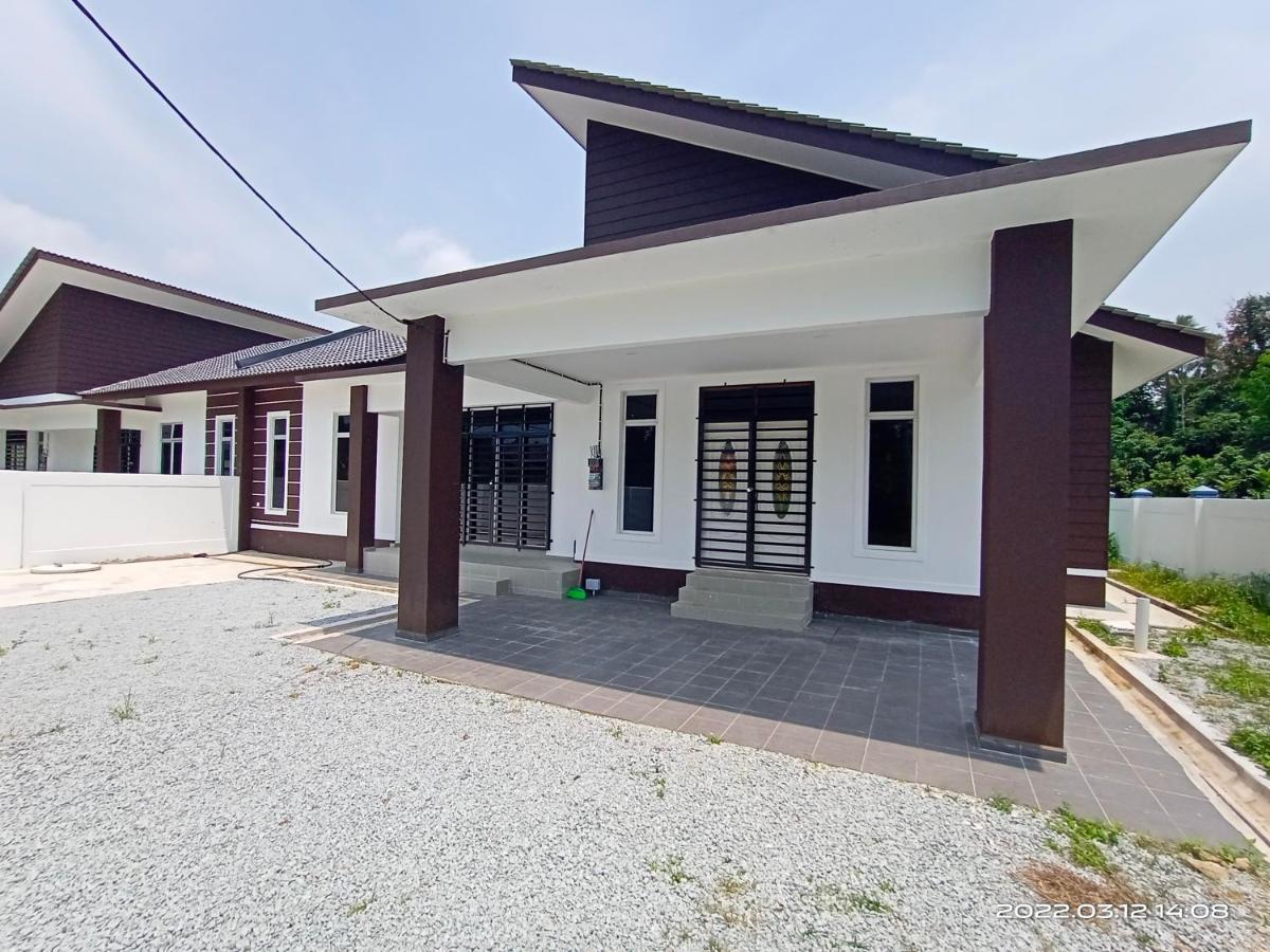 Homestay Al Huda Kubang Kerian Kota Bahru Luaran gambar